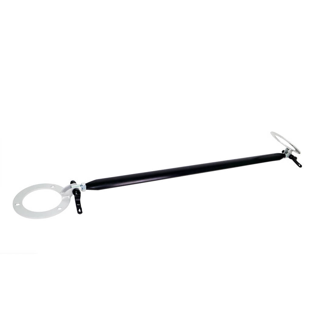 WHITELINE KSB586Q Rear Strut Tower Brace for Subaru Impreza GC Wagon incl WRX Photo-0 