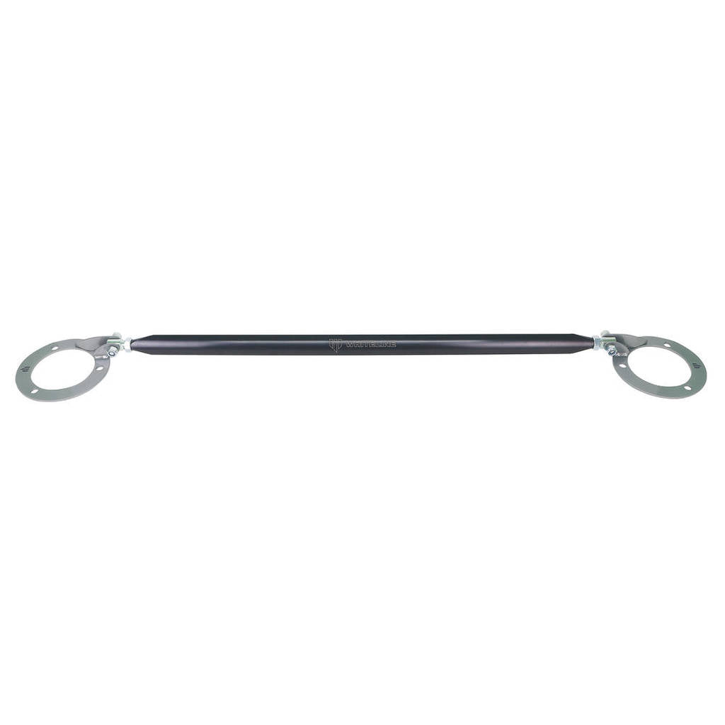 WHITELINE KSB601 Front Strut Tower Brace for Toyota Celica RA23, RA28 Photo-2 