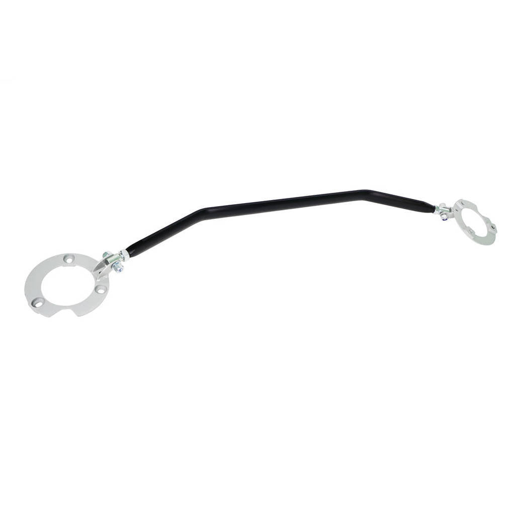 WHITELINE KSB627 Front Strut Tower Brace for BMW 3 Series E30 Photo-0 
