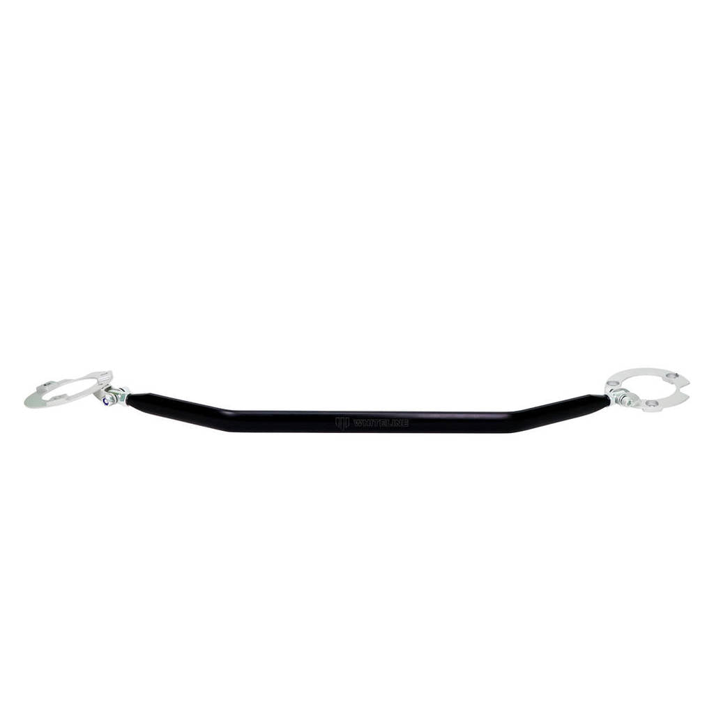 WHITELINE KSB627 Front Strut Tower Brace for BMW 3 Series E30 Photo-1 
