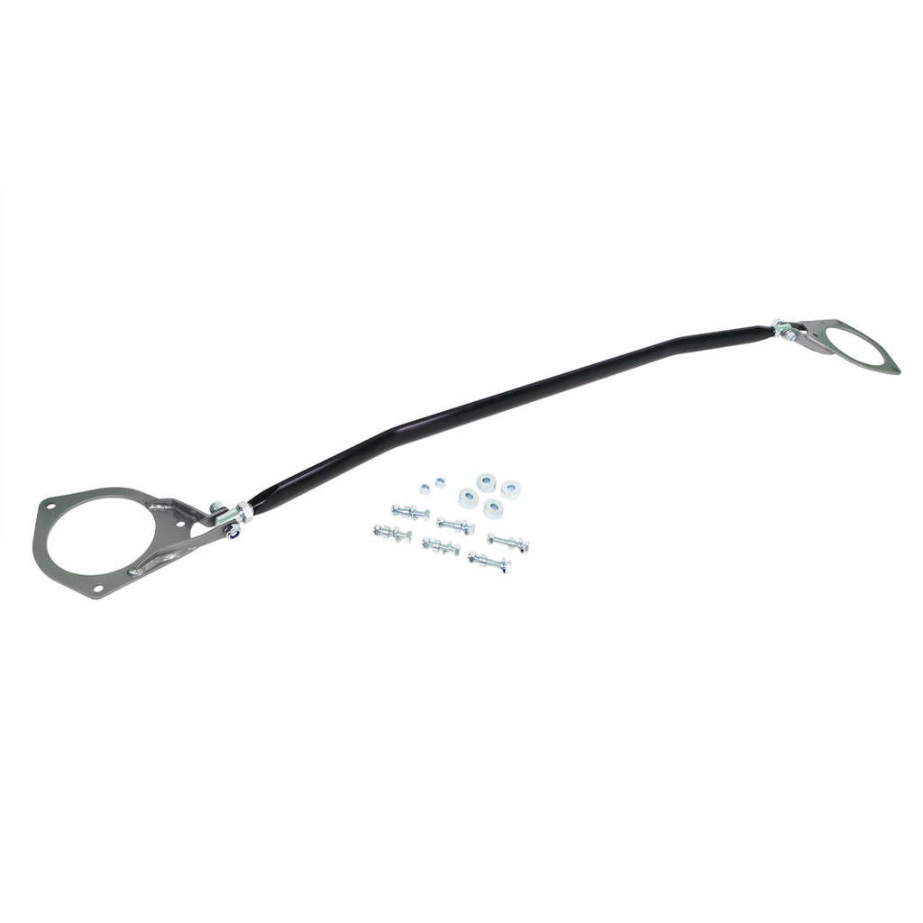 WHITELINE KSB637 Front Strut Brace Photo-0 
