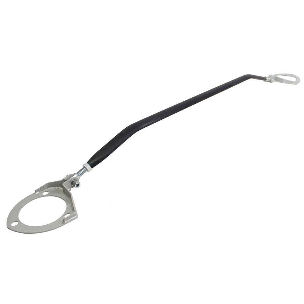 WHITELINE KSB638 Front Strut Brace Photo-0 