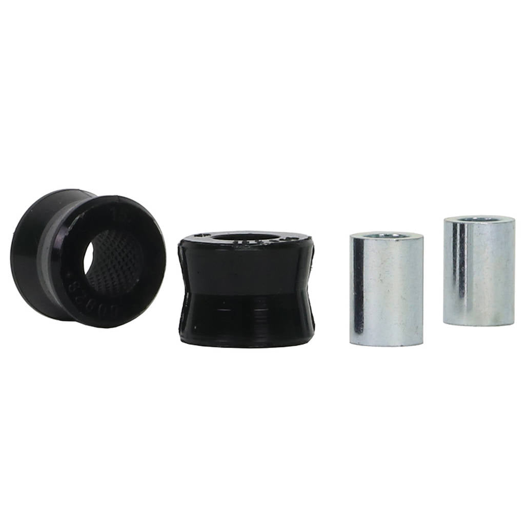 WHITELINE W0004 Universal Anti Roll Bar Link - S Style Single or Double Eye link Service Kit Photo-1 
