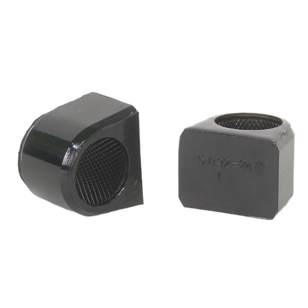 WHITELINE W0404-24 Sway Bar Mount - Bushing Kit 24mm Photo-1 