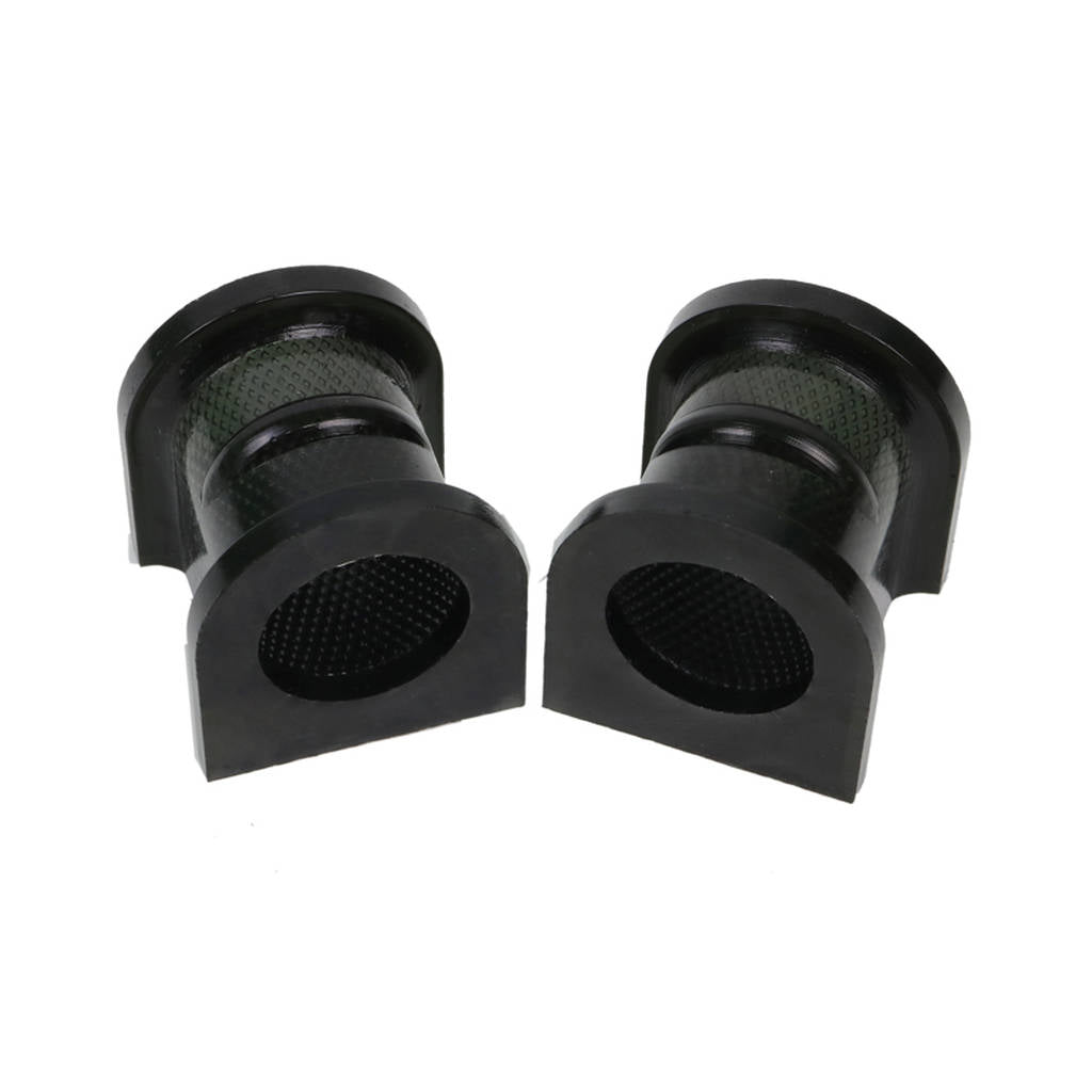 WHITELINE W0407-28 Front Anti Roll Bar Mount - Bushing Kit 28mm for Nissan 300ZX Z32/Pulsar N14, N15 Photo-4 