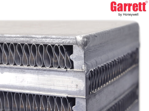 GARRETT 703518-6004 CAC Intercooler Core (3.00"X18.00"X12.10") AIR/AIR Photo-1 