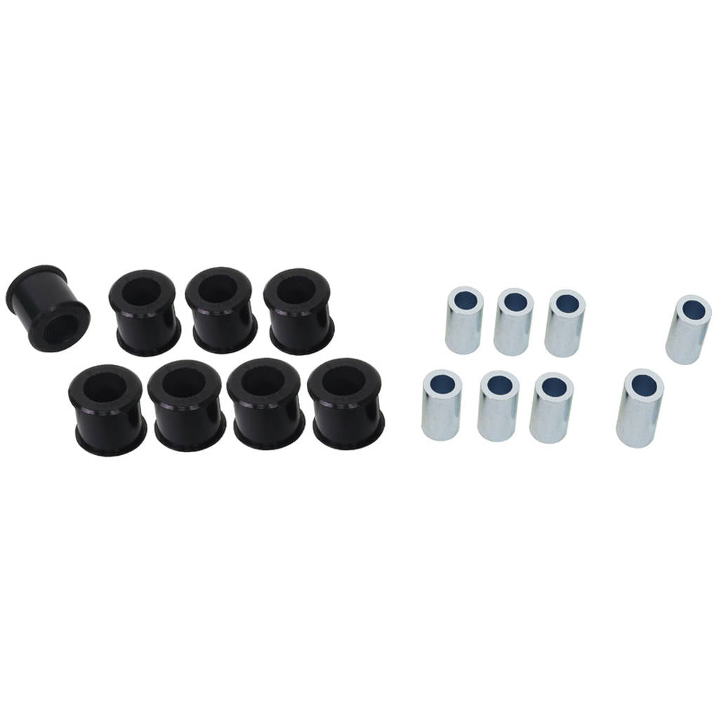 WHITELINE W0595 Rear Lower Control Arm Bushing Service Kit for KTA108, KTA109/KTA123 Photo-3 