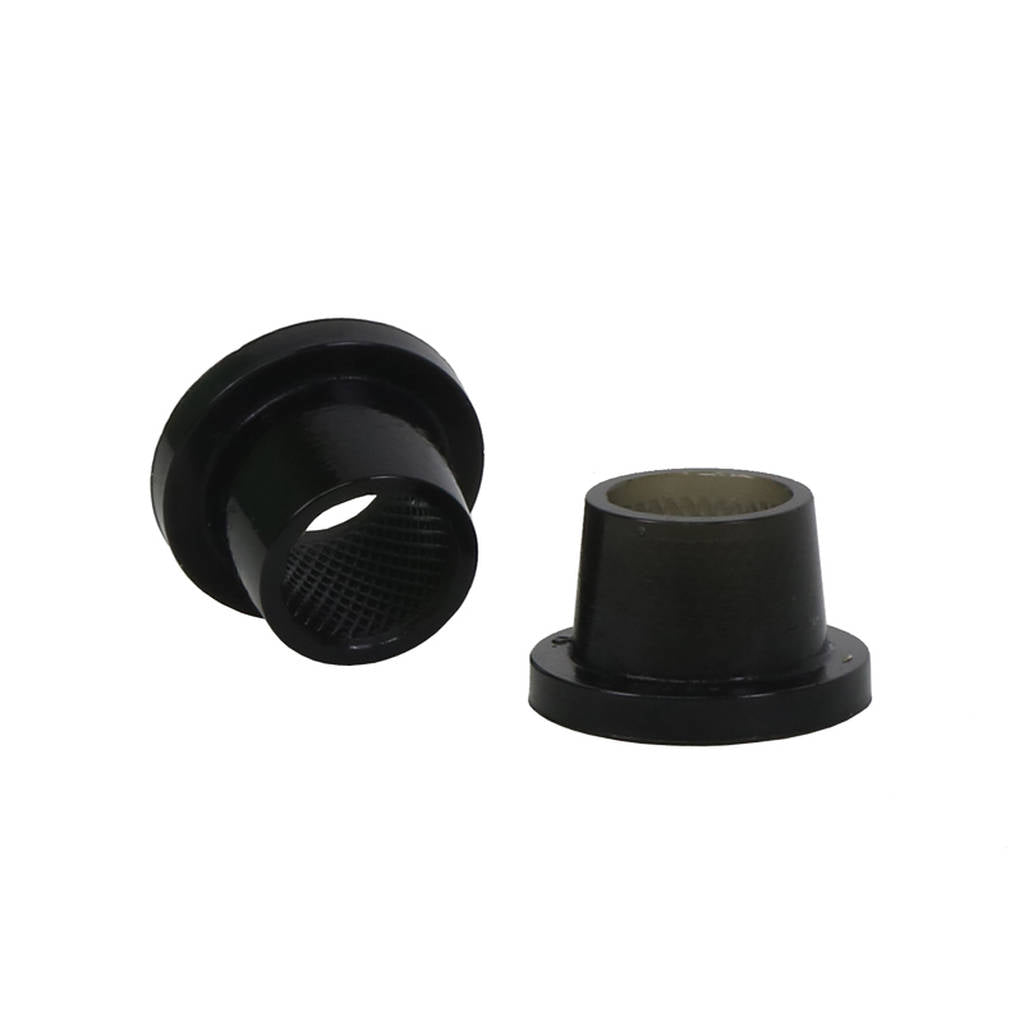 WHITELINE W11046 Front Steering Idler Arm - Bushing Kit for Mitsubishi L300, Pajero/Triton Photo-2 