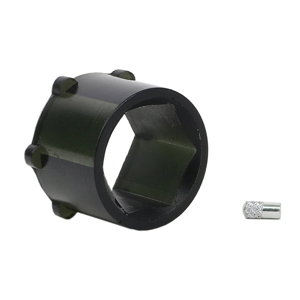 WHITELINE W11049 Front Steering Rack/Pinion - Shaft Guide Bushing Kit for Ford, Holden/Nissan Photo-1 