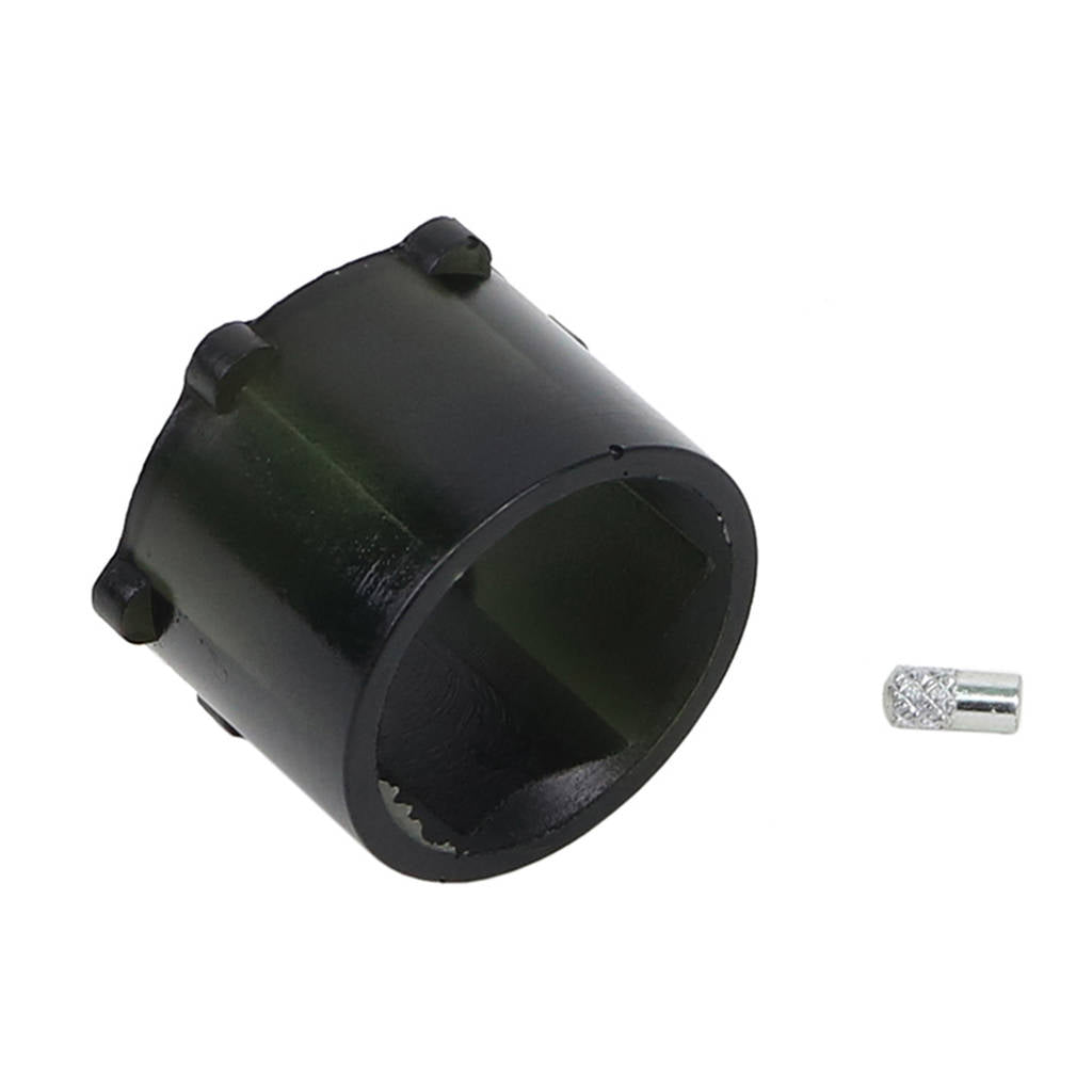 WHITELINE W11049 Front Steering Rack/Pinion - Shaft Guide Bushing Kit for Ford, Holden/Nissan Photo-2 