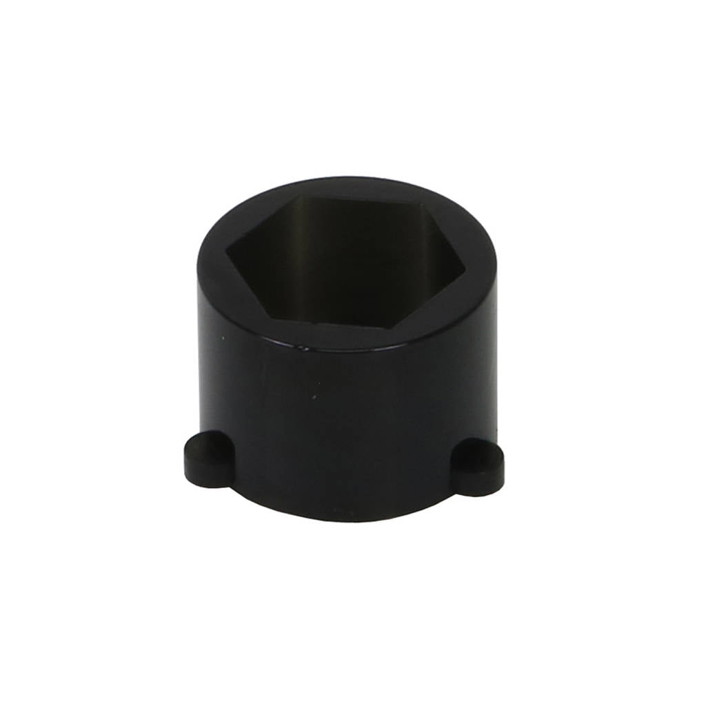 WHITELINE W11113 Front Steering Rack/Pinion Shaft Guide Bushing Photo-3 