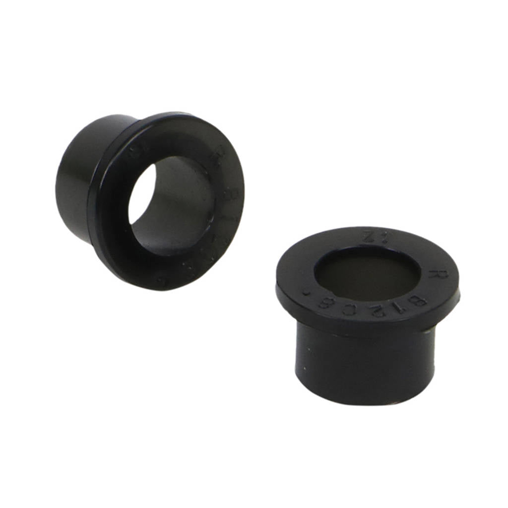 WHITELINE W11208 Front Steering Idler Arm - Bushing Kit for Toyota HiLux, 4Runner, Celica, Corolla/Cressida Photo-3 