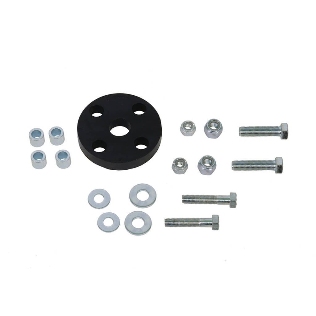 WHITELINE W11283 Front Steering Coupling - Bushing Kit for Holden Gemini TX-TG Photo-2 