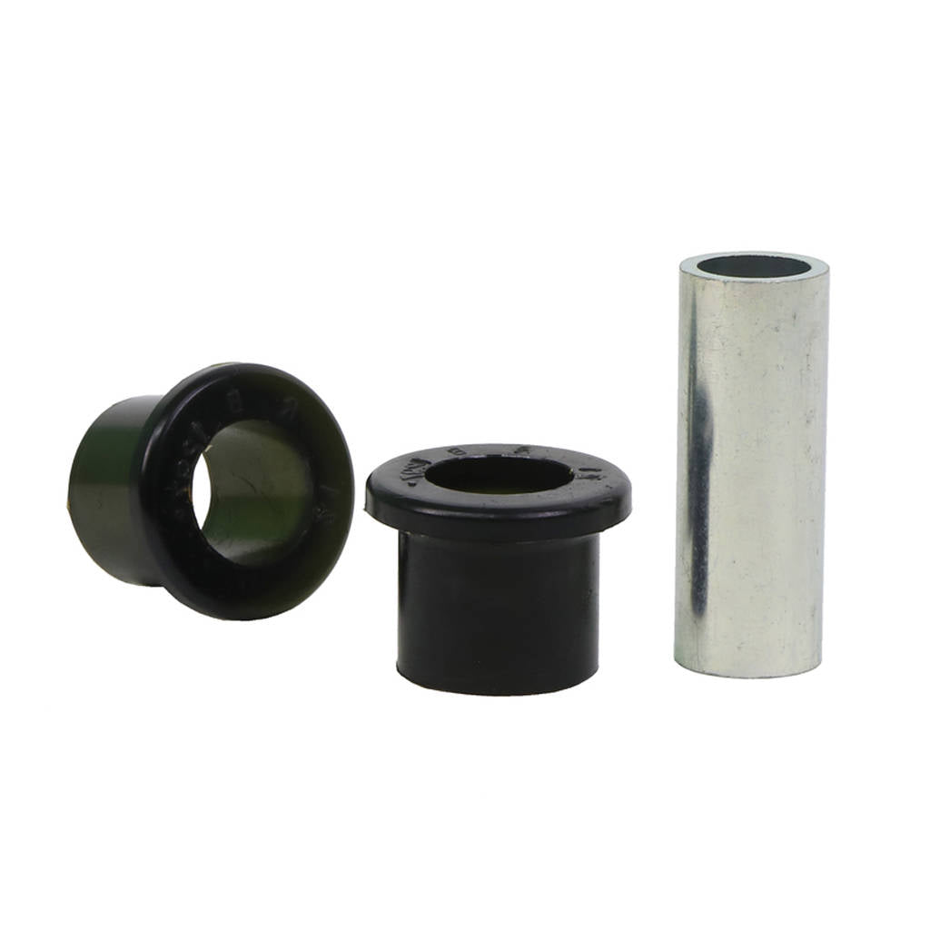 WHITELINE W11297 Front Steering Idler Arm - Bushing Kit for Nissan 260C/Cedric Photo-1 