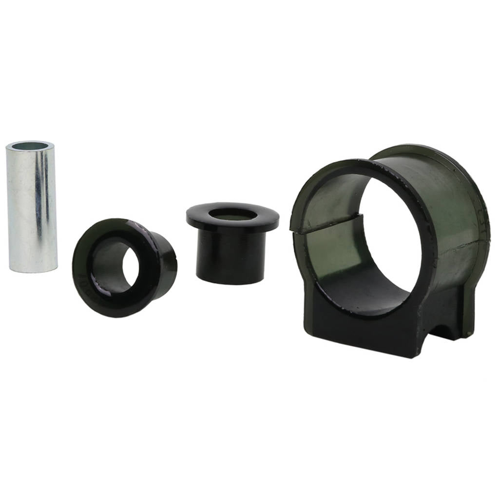 WHITELINE W11722 Front Steering Rack/Pinion Mount Bushing Photo-0 