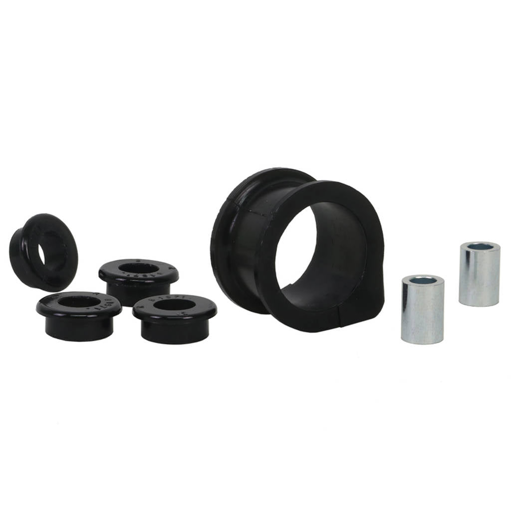 WHITELINE W11970 Steering Rack/Pinion Mount Bushing Photo-1 