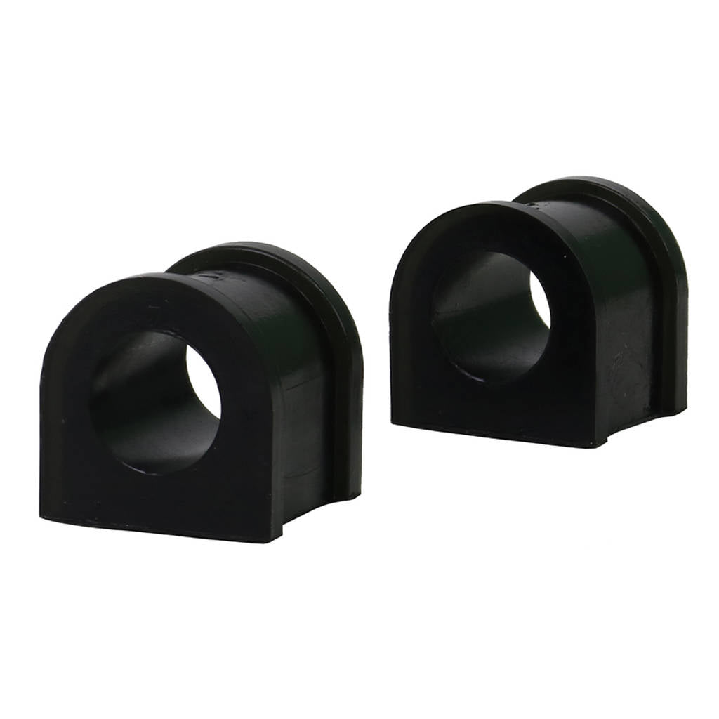 WHITELINE W21022 Anti Roll Bar Mount - Bushing Kit 22mm for Ford Falcon/Fairlane XD-EF Photo-0 