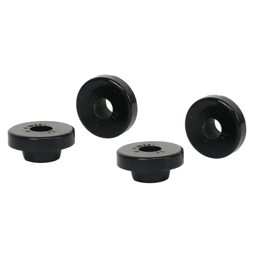 WHITELINE W21082 Front Control Arm Bushing - Lower Outer Photo-0 