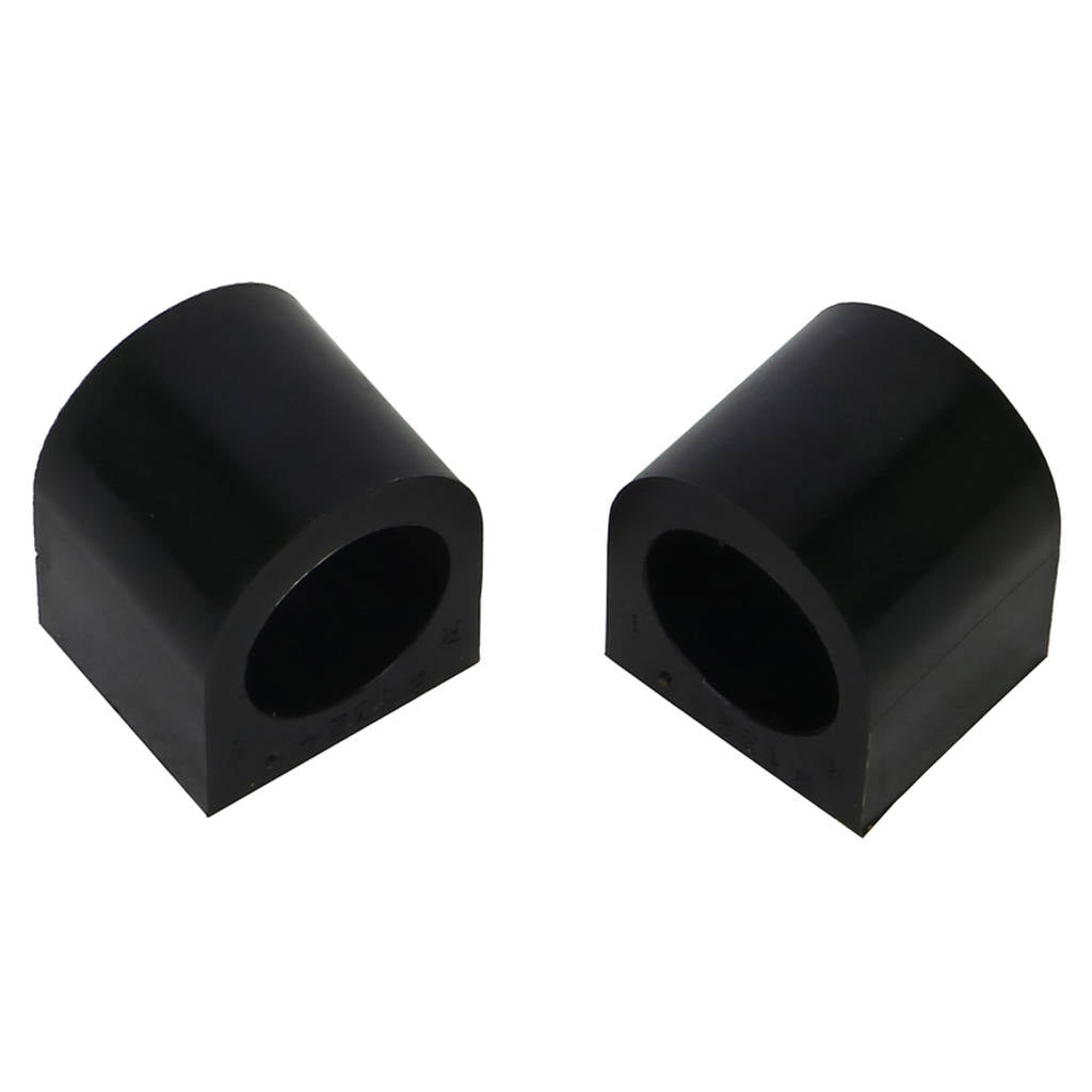 WHITELINE W21324 Front Anti Roll Bar Mount - Bushing Kit 27mm for Holden HX-WB Photo-3 