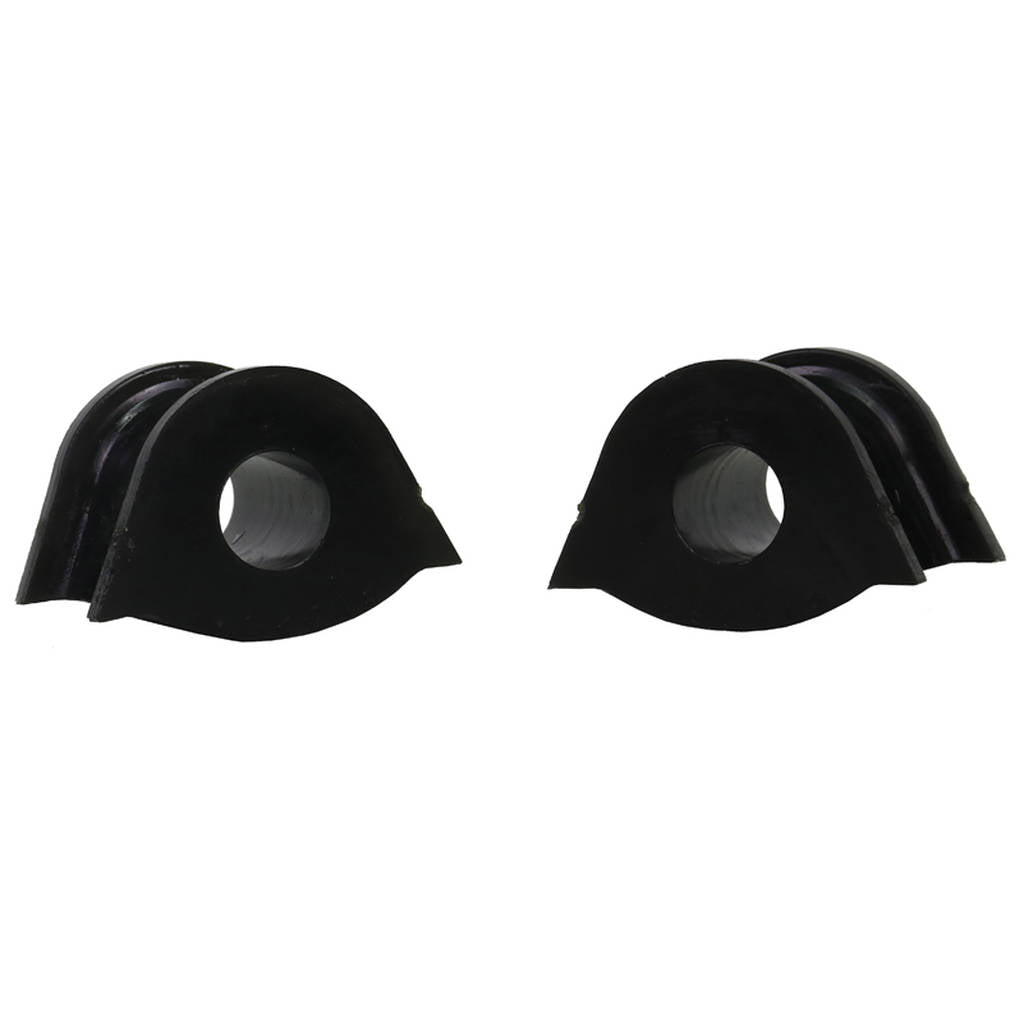 WHITELINE W21326 Front Anti Roll Bar Mount - Bushing Kit 20mm for Mazda 323, 808, 929/RX2-RX5 Photo-3 