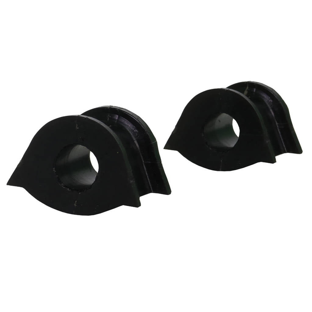 WHITELINE W21327 Front Anti Roll Bar Mount - Bushing Kit 21mm for Mazda 323, 808, 929/RX2-RX5 Photo-0 