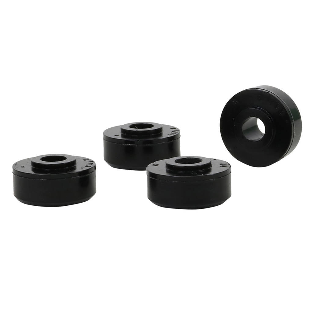 WHITELINE W21793 Shock Absorber - Bushing Kit for Nissan Patrol GQ, GU/Toyota Land Cruiser 80, 105, 76,78/79 Series Photo-0 