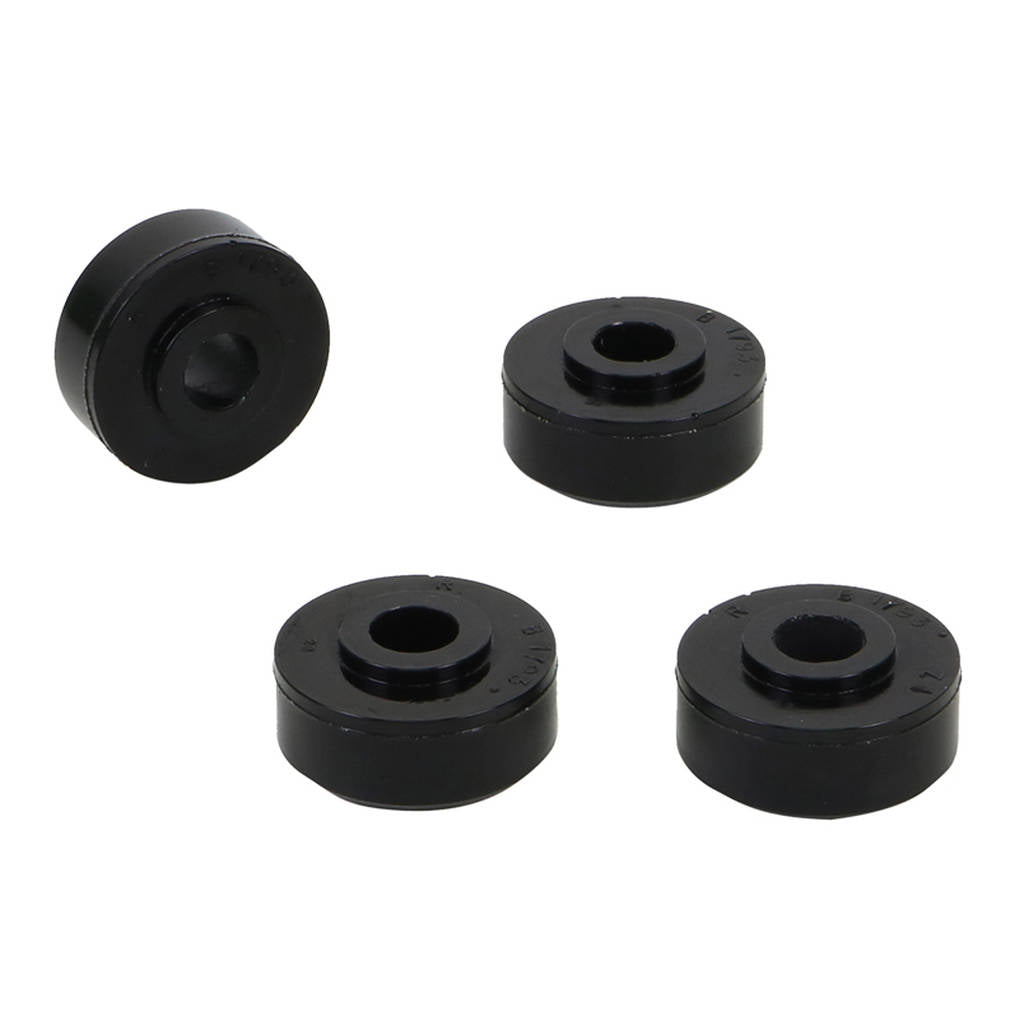 WHITELINE W21793 Shock Absorber - Bushing Kit for Nissan Patrol GQ, GU/Toyota Land Cruiser 80, 105, 76,78/79 Series Photo-2 