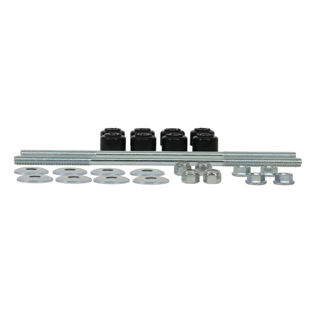 WHITELINE W21810S Universal Sway Bar Link Photo-1 
