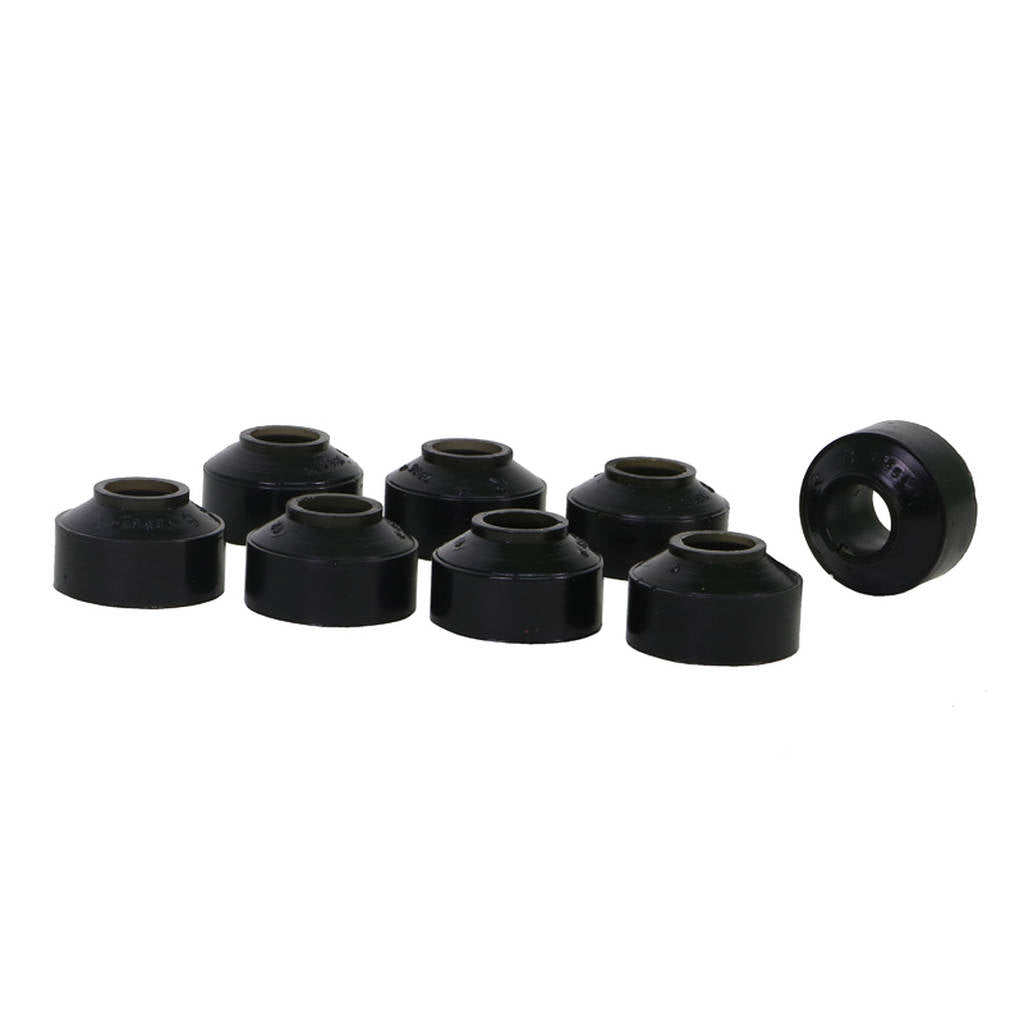 WHITELINE W21865 Front Anti Roll Bar Link - Bushing Kit to Suit Photo-0 