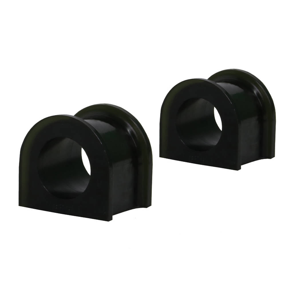 WHITELINE W21989 Front Anti Roll Bar Mount - Bushing Kit 30mm for Toyota Soarer Z30/Lexus SC300, 400 Z30 Photo-0 