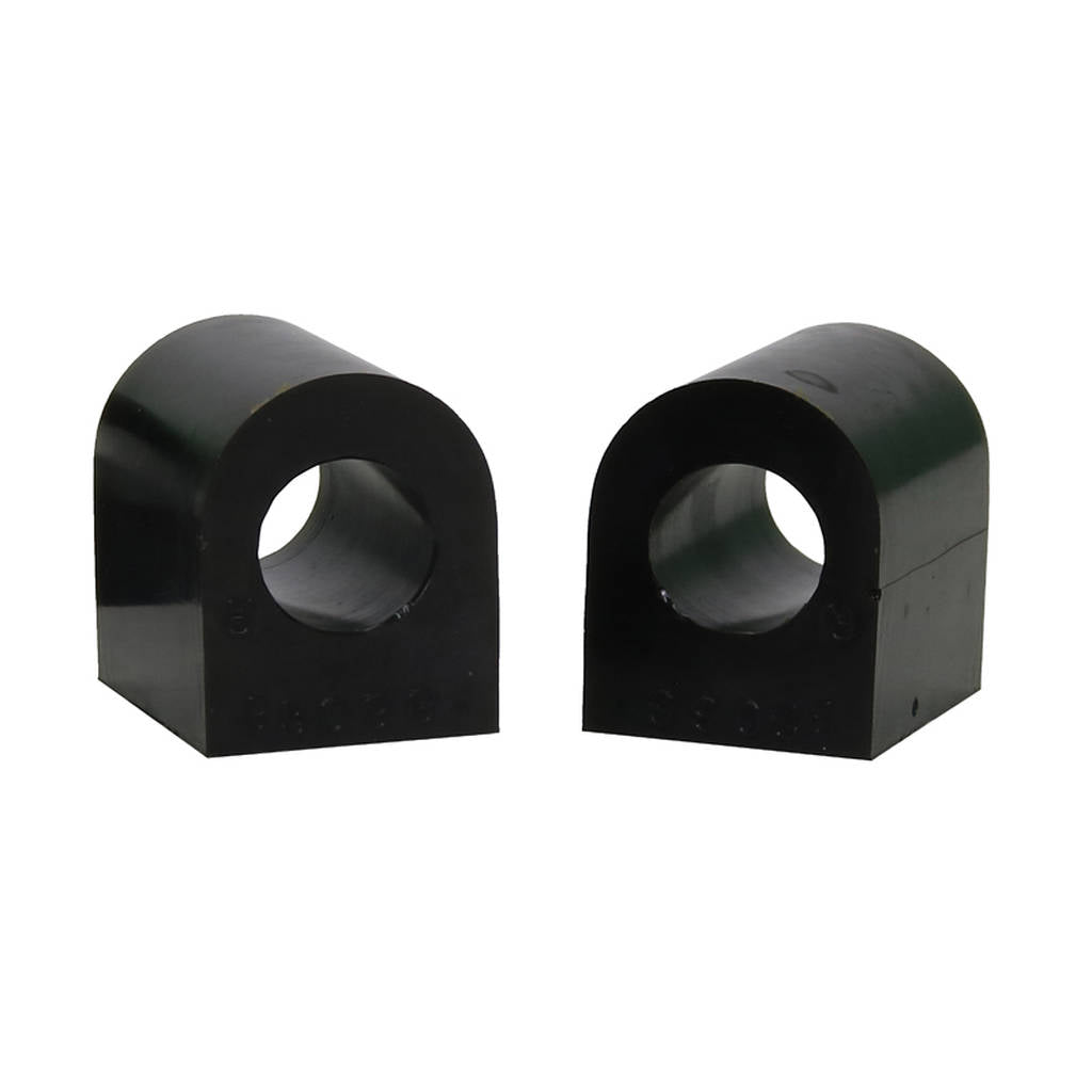 WHITELINE W22066 Front Anti Roll Bar Mount - Bushing Kit 17mm for Nissan 1200/Datsun 120Y Photo-2 
