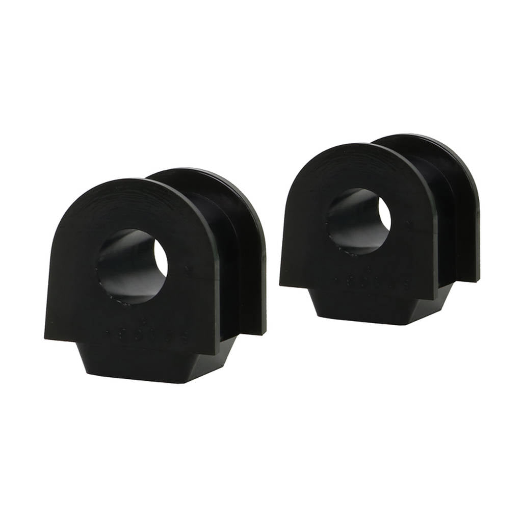 WHITELINE W22106 Front Anti Roll Bar Mount - Bushing Kit 24mm for Holden Apollo/Toyota Camry Photo-0 