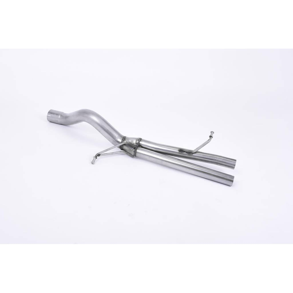 MILLTEK SSXFD200 Additional parts FORD Fiesta Mk7/Mk7.5 ST 1.6 litre EcoBoost 182PS&ST200 Photo-0 
