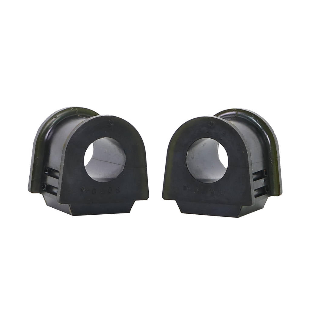 WHITELINE W22298 Front Anti Roll Bar Mount - Bushing Kit 27mm for Holden Apollo/Toyota Camry Photo-2 