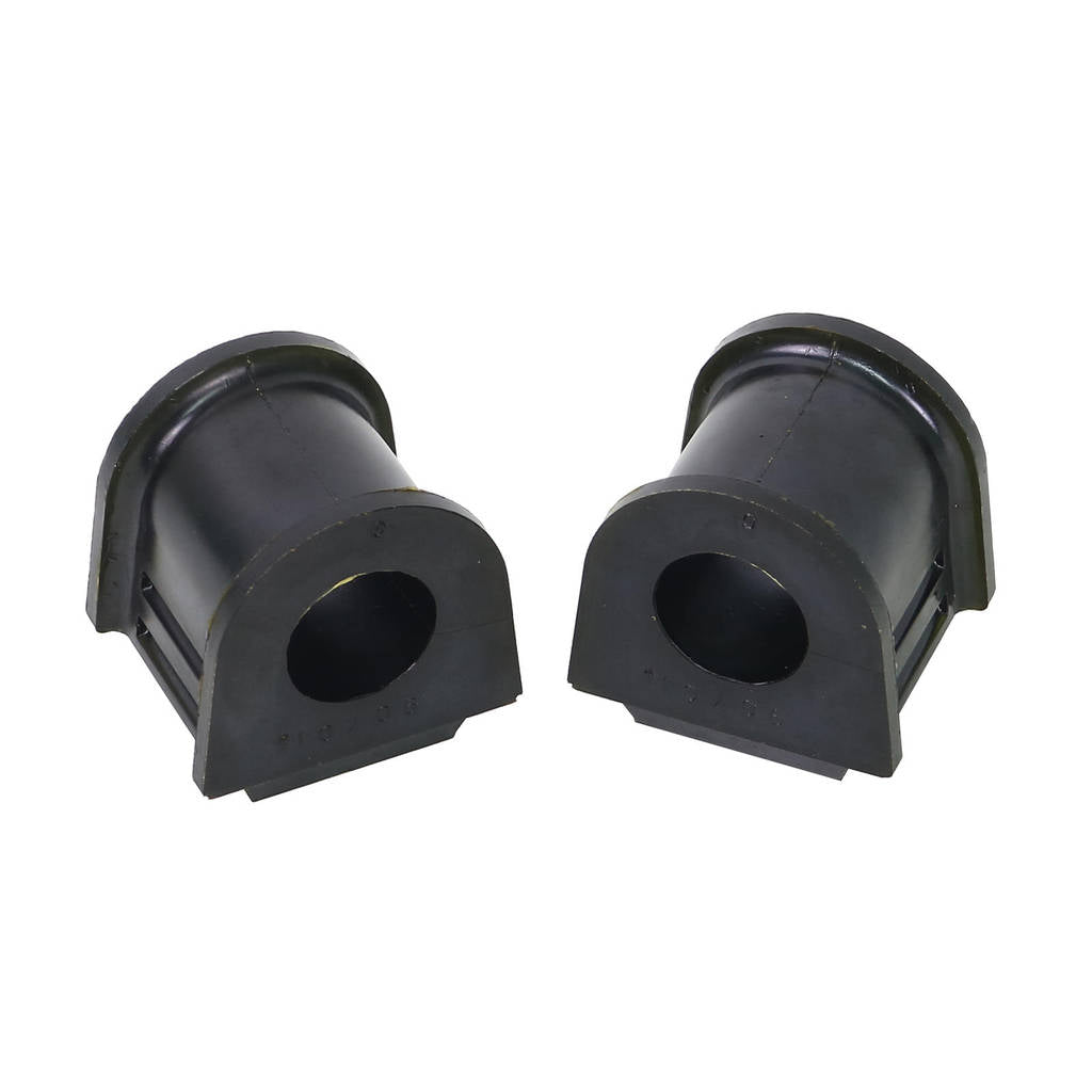 WHITELINE W22298 Front Anti Roll Bar Mount - Bushing Kit 27mm for Holden Apollo/Toyota Camry Photo-3 