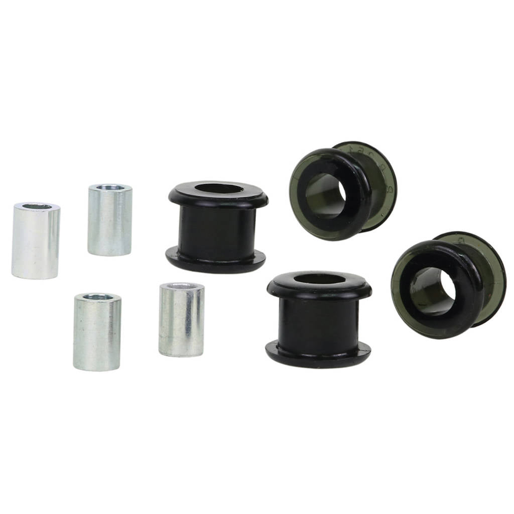 WHITELINE W22515 Anti Roll Bar Link - Bushing Kit for Mazda MX-5 NA Photo-0 