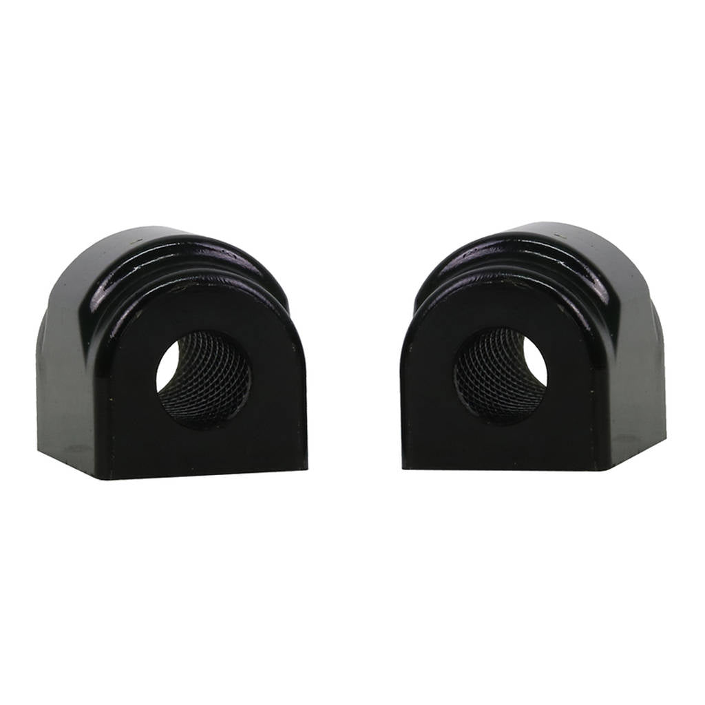 WHITELINE W22807 Rear Anti Roll Bar Mount - Bushing Kit 14mm for BMW 3 Series, M3, 5 Series, M5/Z4, Z4M Photo-3 