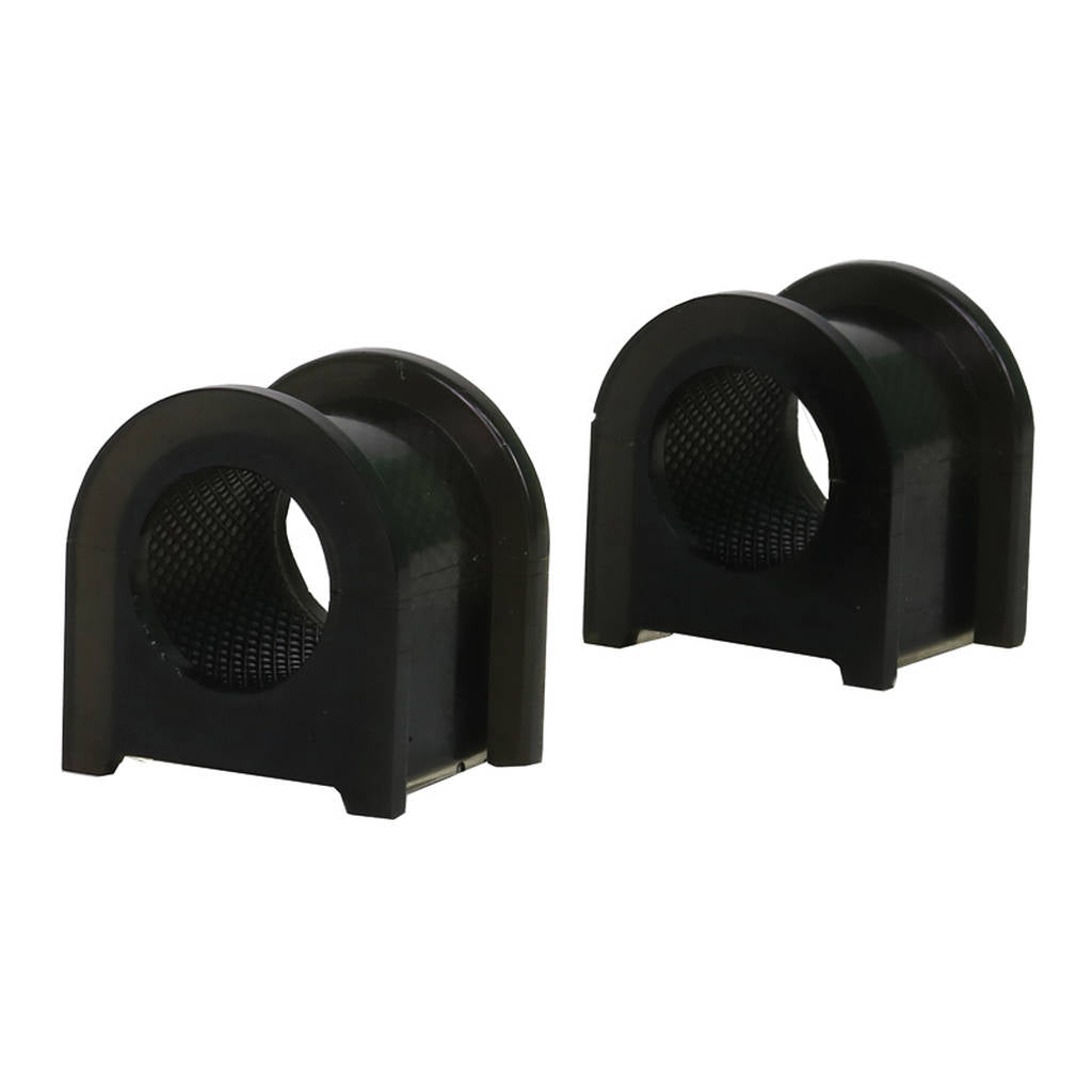 WHITELINE W22948 Front Anti Roll Bar Mount - Bushing Kit 22mm for Subaru Brumby/Leone Photo-0 