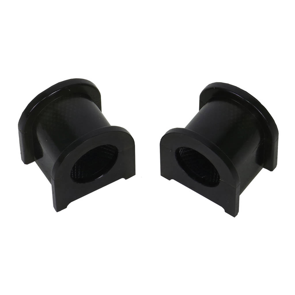 WHITELINE W22948 Front Anti Roll Bar Mount - Bushing Kit 22mm for Subaru Brumby/Leone Photo-3 