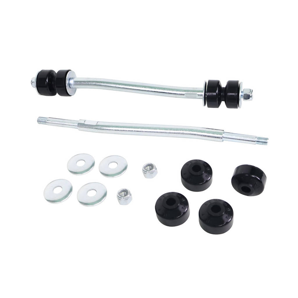 WHITELINE W23000A Front Anti Roll Bar Link for Holden Commodore VN-VX/HSV Photo-0 