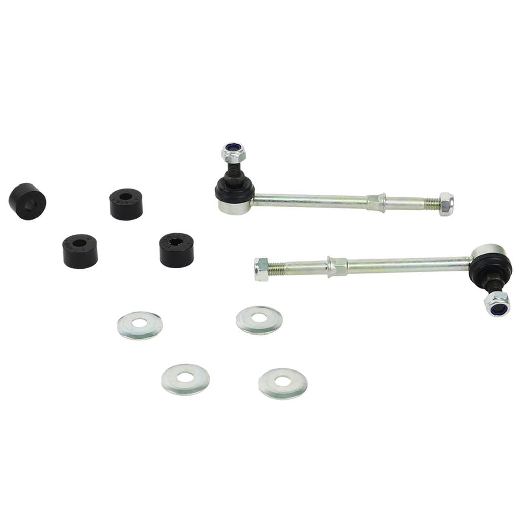 WHITELINE W23254 Anti Roll Bar Link for Nissan Patrol GQ/Ford Maverick DA Photo-4 