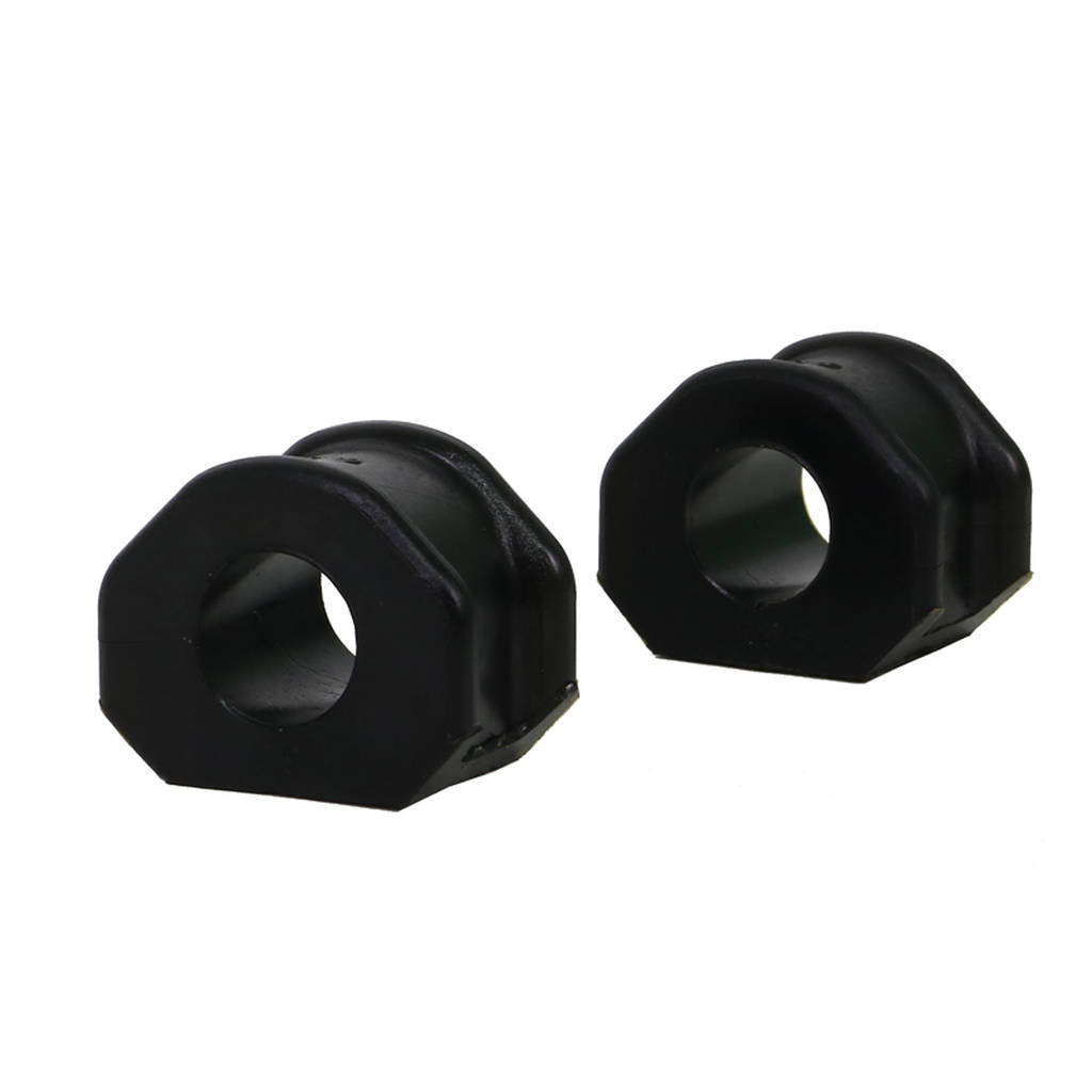 WHITELINE W23256 Rear Anti Roll Bar Mount - Bushing Kit 21mm for Ford Falcon/Fairlane AU Photo-0 