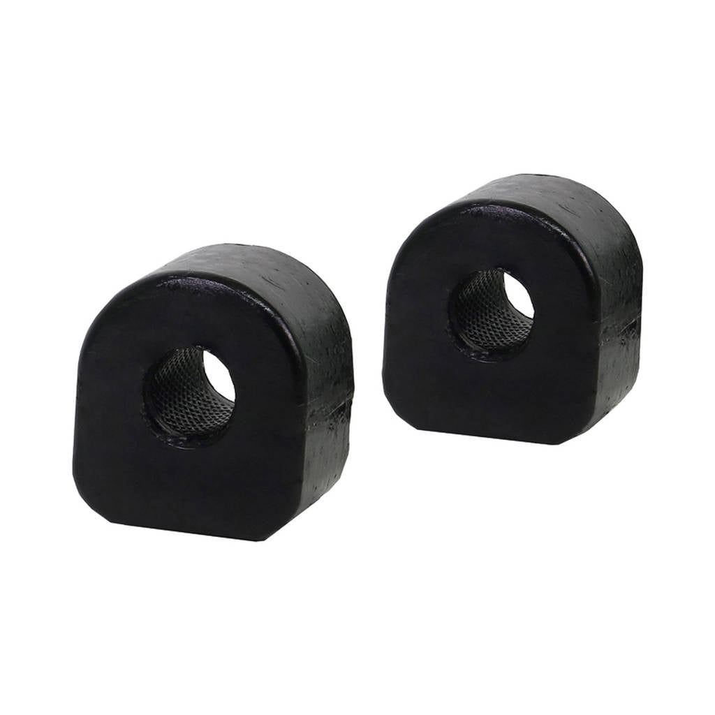 WHITELINE W23330 Rear Anti Roll Bar Mount - Bushing Kit 14.5mm for Chrysler 300C/Dodge Challenger, Charger Photo-0 