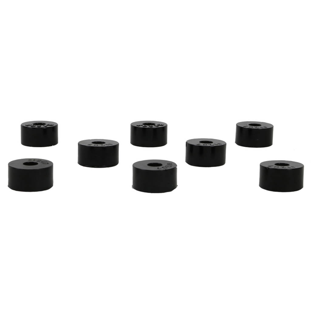 WHITELINE W31207 Shock Absorber - Bushing Kit for Ford, Holden, Mazda/Toyota Photo-1 