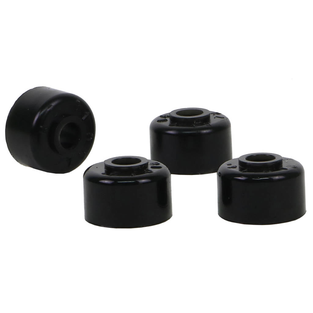 WHITELINE W31704 Upper Shock Absorber Bushing Photo-1 