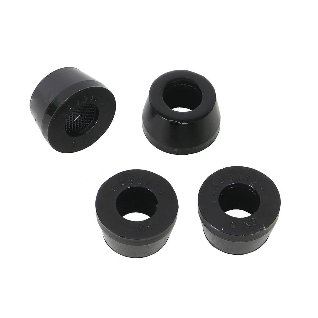 WHITELINE W32137 Rear Shock Absorber - Lower Bushing Kit for Toyota Land Cruiser 80/105 Series Photo-3 