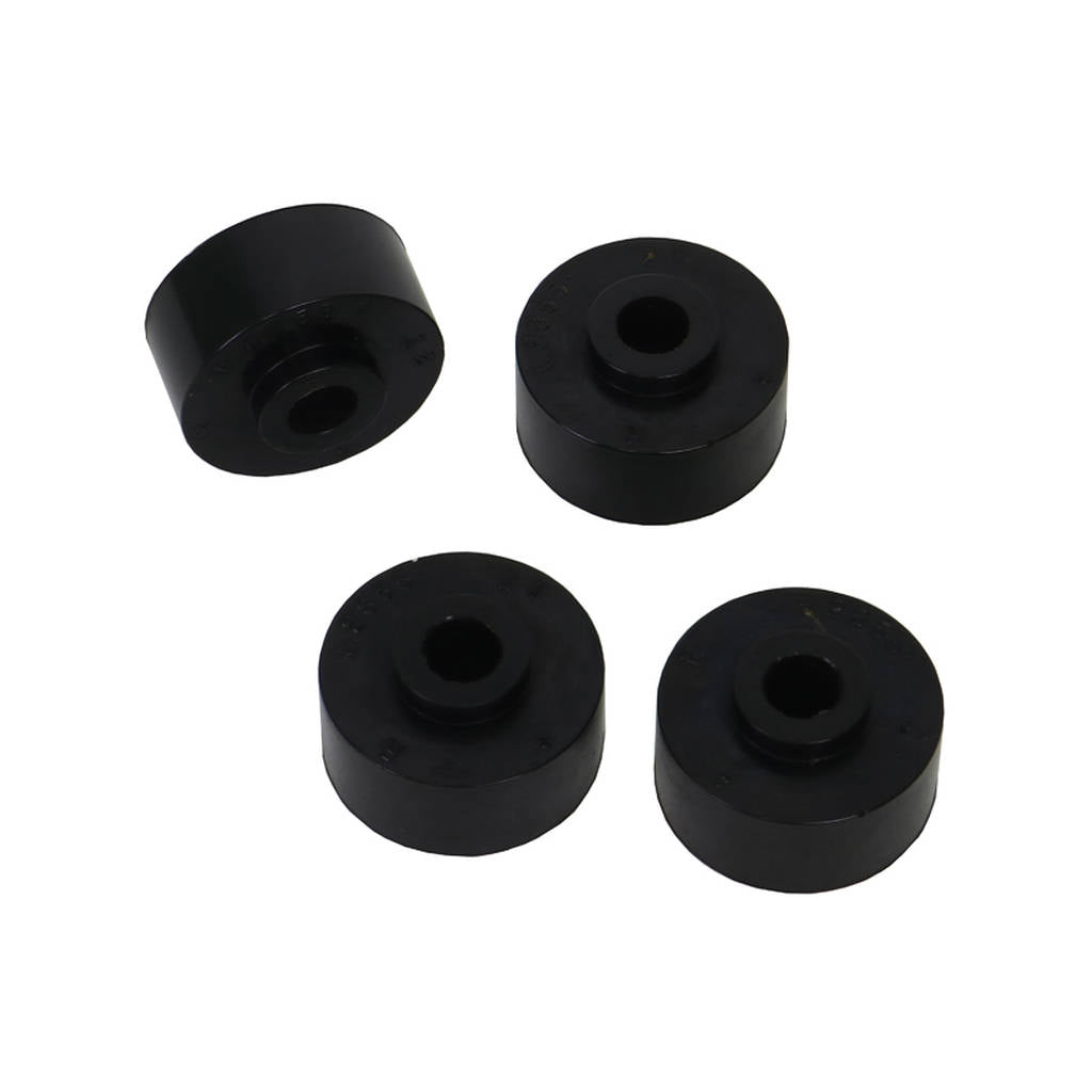 WHITELINE W32855 Rear Shock Absorber - Upper Bushing Kit for Mitsubishi Magna TH-TW Wagon Photo-3 
