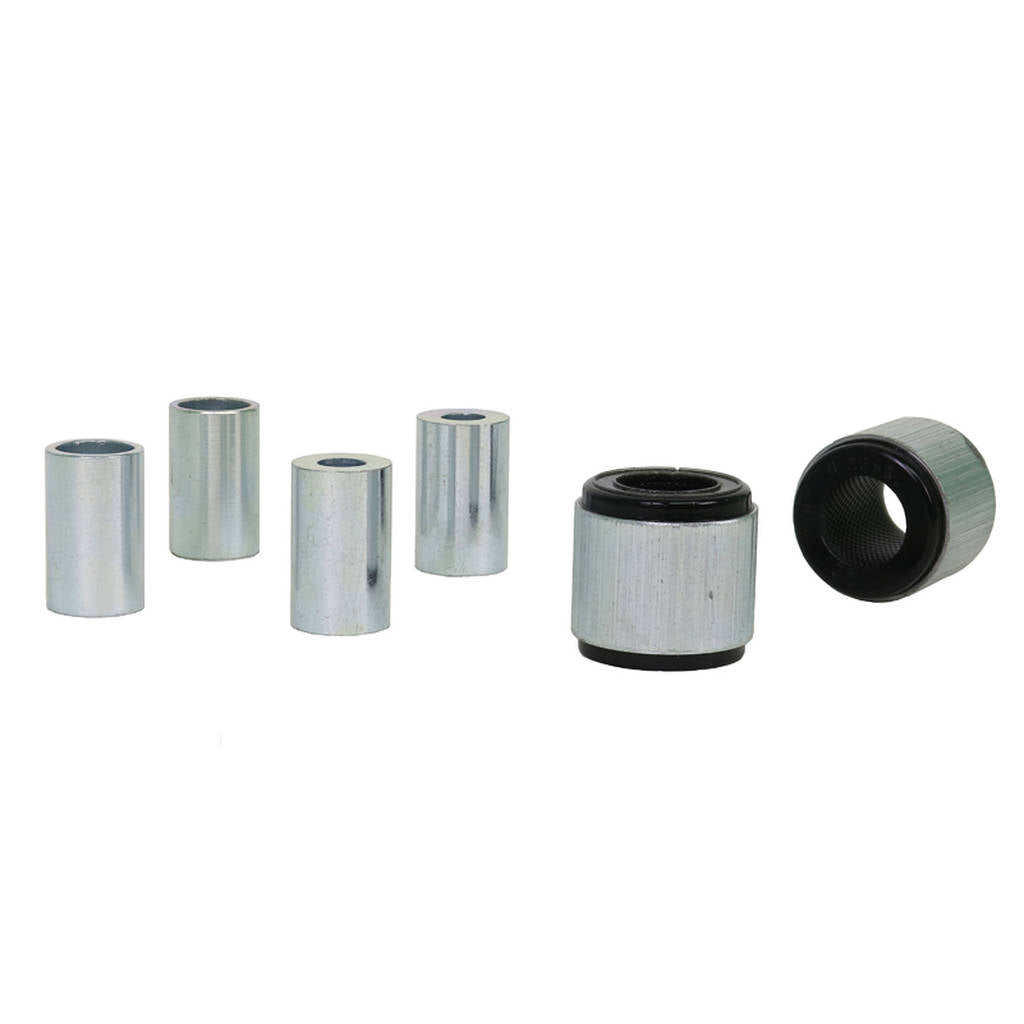 WHITELINE W32985 Lower Shock Absorber Bushing Photo-0 