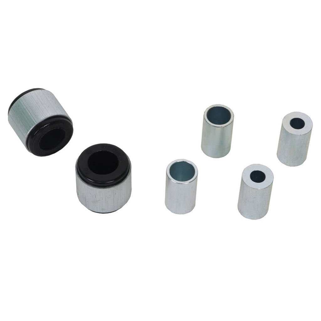 WHITELINE W32985 Lower Shock Absorber Bushing Photo-3 