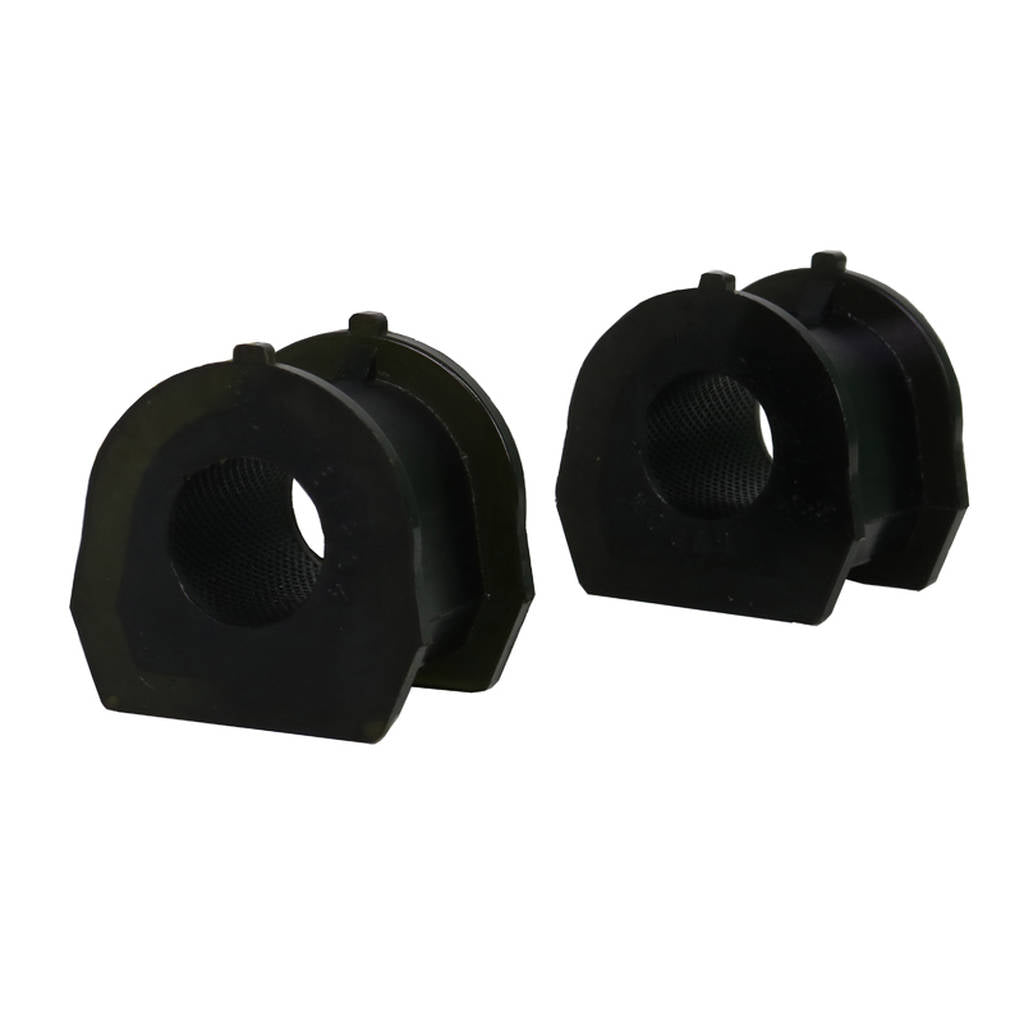 WHITELINE W33241 Front Anti Roll Bar Mount - Bushing Kit 25.4mm for Mitsubishi Challenger PB, PC/Triton ML, MN Photo-0 